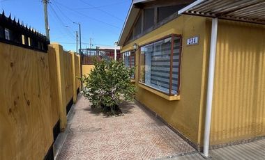 Casa en Arriendo en Av. Canal Beagle