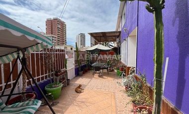 Casa en Arriendo en Pasaje Antonio Varas