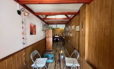 Casa en Arriendo en Pasaje Antonio Varas