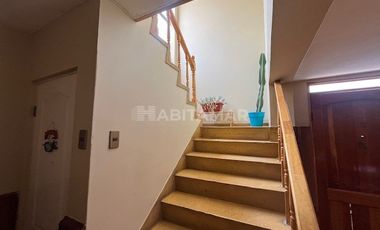 Casa en Arriendo en Pasaje Antonio Varas