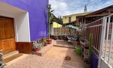 Casa en Arriendo en Pasaje Antonio Varas