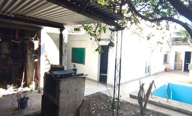 VENTA CASA 3 AMBIENTES TAPIALES PILETA LOCAL