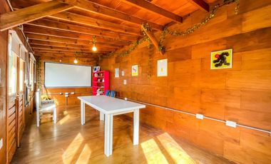 Casa en Venta en City Bell – Parque y Pileta