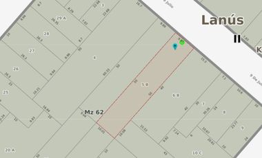 Venta Local con oficinas - Peatonal Lanús Este