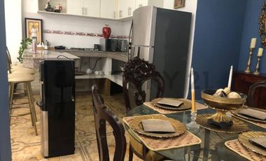 Renta Suite Equipada, Ubicación Estratégica y Segura Pcev.