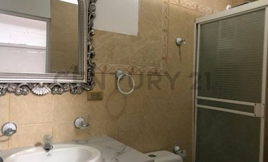 Renta Suite Equipada, Ubicación Estratégica y Segura Pcev.