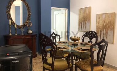 Renta Suite Equipada, Ubicación Estratégica y Segura Pcev.