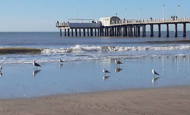 M.DE AJO,2AMB,PB, OPORTUNIDAD, MUY BUENA UBICACION,METROS DE MUELLE,IDEAL INVERSORES,
