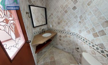 Apartamento en Arriendo Ubicado en Envigado Codigo 2800