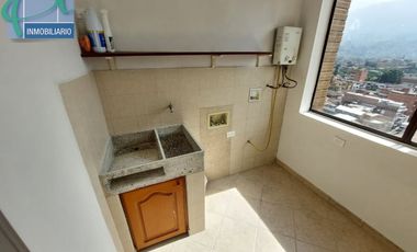 Apartamento en Arriendo Ubicado en Envigado Codigo 2800