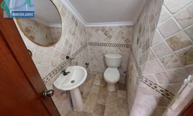 Apartamento en Arriendo Ubicado en Envigado Codigo 2800