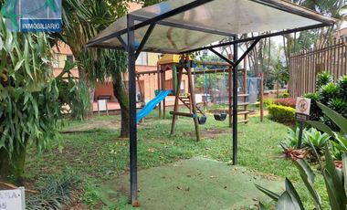 Apartamento en Arriendo Ubicado en Envigado Codigo 2800