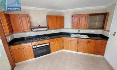 Apartamento en Arriendo Ubicado en Envigado Codigo 2800