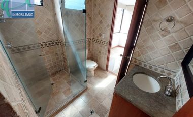 Apartamento en Arriendo Ubicado en Envigado Codigo 2800