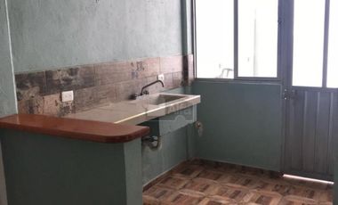 Departamento en renta en San Diego, Texcoco, México