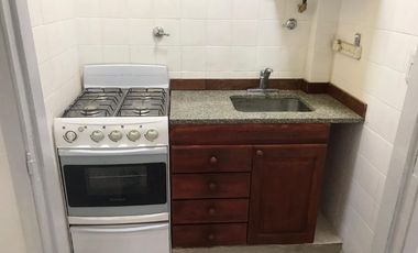 Departamento en alquiler en Wilde