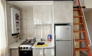 Departamento en alquiler en Tres Cerritos