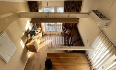 Departamento en alquiler en Tres Cerritos