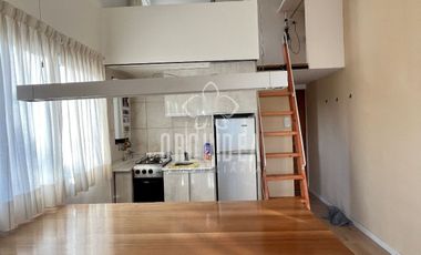 Departamento en alquiler en Tres Cerritos