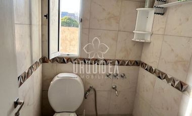 Departamento en alquiler en Tres Cerritos