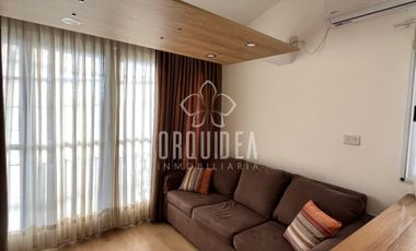 Departamento en alquiler en Tres Cerritos