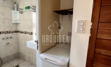 Departamento en alquiler en Tres Cerritos