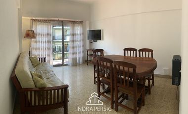 ALQUILER TEMPORADA 2025/26 Centro Mar del Plata 2 ambientes