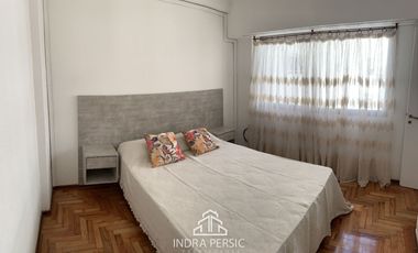 ALQUILER TEMPORADA 2025/26 Centro Mar del Plata 2 ambientes