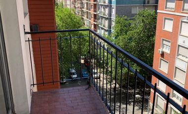 ALQUILER TEMPORADA 2025/26 Centro Mar del Plata 2 ambientes