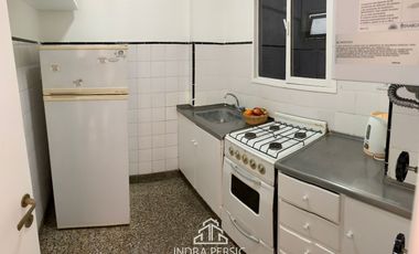 ALQUILER TEMPORADA 2025/26 Centro Mar del Plata 2 ambientes