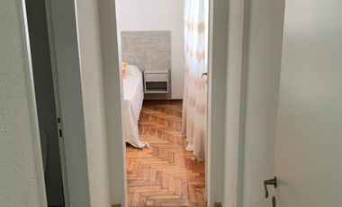 ALQUILER TEMPORADA 2025/26 Centro Mar del Plata 2 ambientes