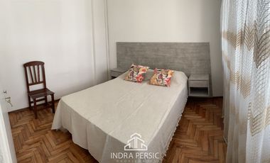 ALQUILER TEMPORADA 2025/26 Centro Mar del Plata 2 ambientes