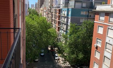 ALQUILER TEMPORADA 2025/26 Centro Mar del Plata 2 ambientes