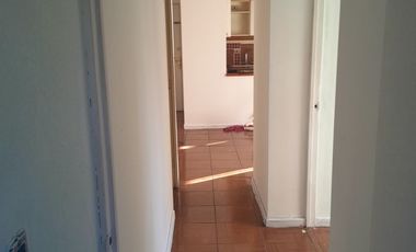 DEPARTAMENTO EN ARRIENDO MAIPÚ BARRIO LAS ROSAS
