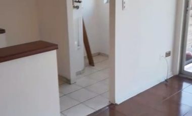DEPARTAMENTO EN ARRIENDO MAIPÚ BARRIO LAS ROSAS