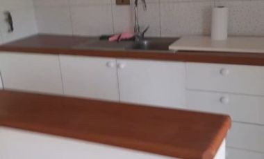 DEPARTAMENTO EN ARRIENDO MAIPÚ BARRIO LAS ROSAS