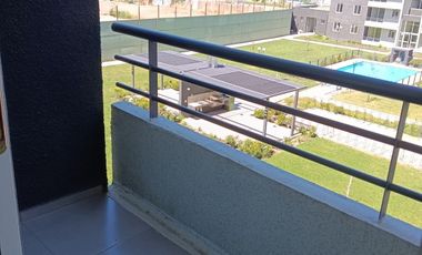 DEPARTAMENTO EN ARRIENDO CERRILLOS