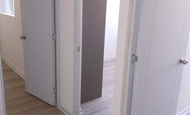 DEPARTAMENTO EN ARRIENDO CERRILLOS