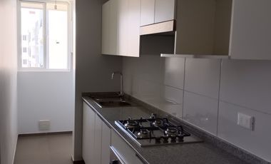 DEPARTAMENTO EN ARRIENDO CERRILLOS