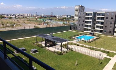 DEPARTAMENTO EN ARRIENDO CERRILLOS