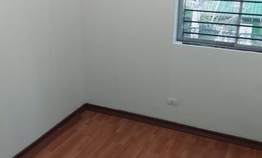 ARRIENDO DEPARTAMENTO VALLE LO CAMPINO