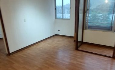 ARRIENDO DEPARTAMENTO VALLE LO CAMPINO