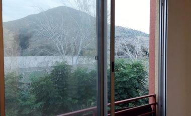 ARRIENDO DEPARTAMENTO VALLE LO CAMPINO