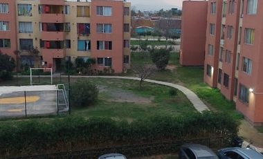 ARRIENDO DEPARTAMENTO VALLE LO CAMPINO