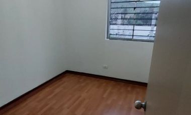 ARRIENDO DEPARTAMENTO VALLE LO CAMPINO