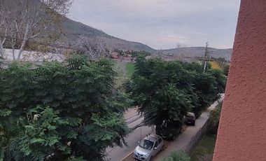 ARRIENDO DEPARTAMENTO VALLE LO CAMPINO