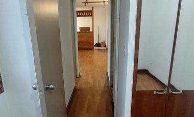 ARRIENDO DEPARTAMENTO VALLE LO CAMPINO