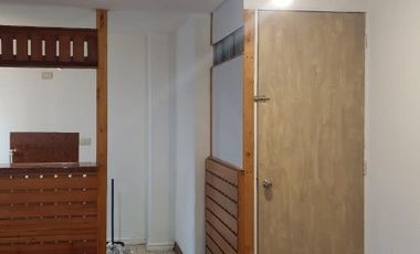 ARRIENDO DEPARTAMENTO VALLE LO CAMPINO