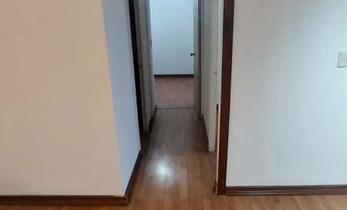 ARRIENDO DEPARTAMENTO VALLE LO CAMPINO