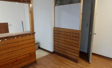 ARRIENDO DEPARTAMENTO VALLE LO CAMPINO